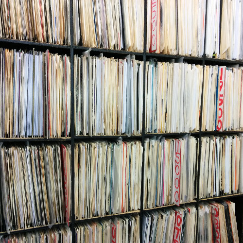 Diggin in the crates (Smooth Neo-Soul Remix)