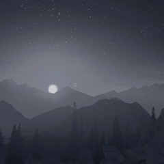 Ambient - Calm