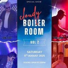 Boiler Room