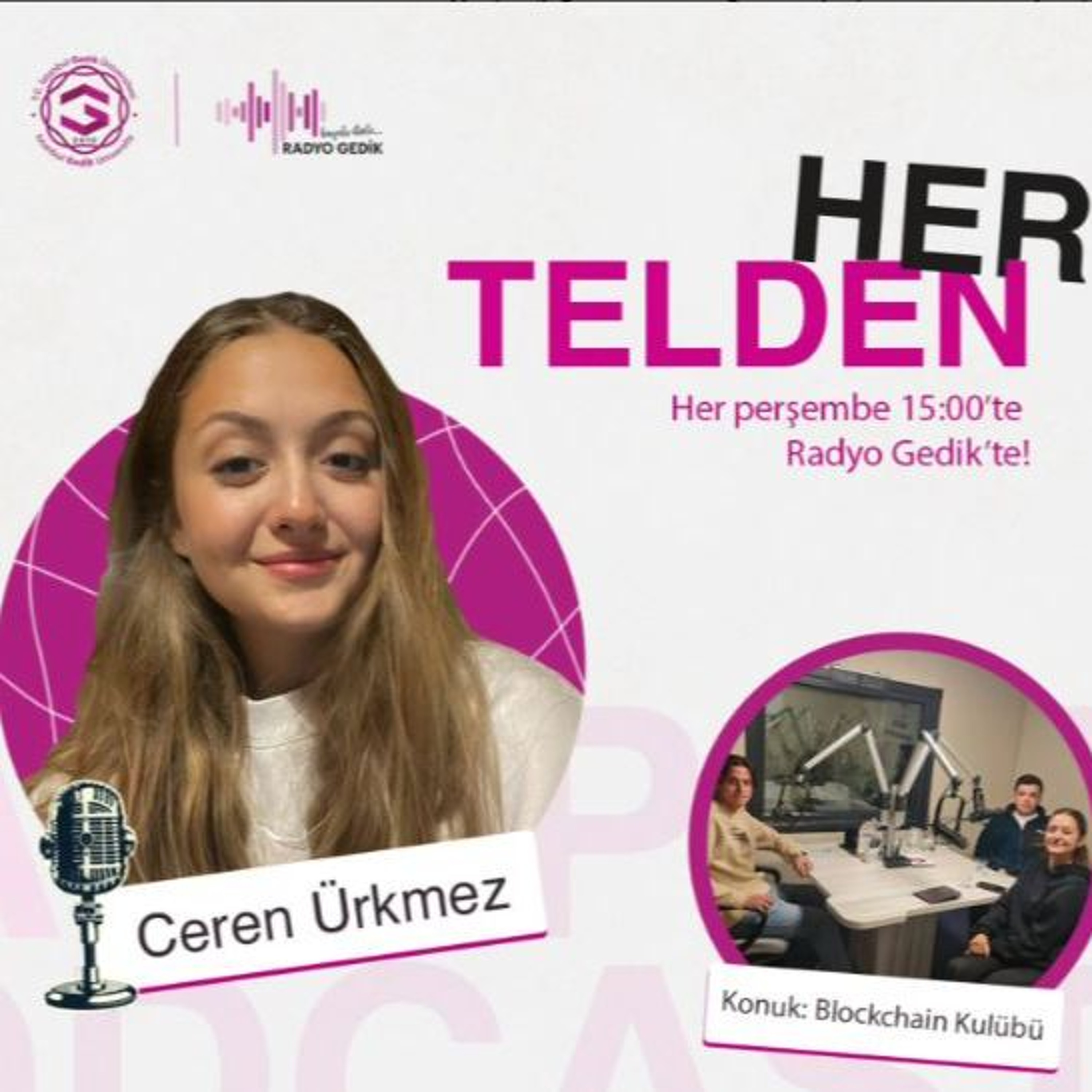 Radyo Gedik