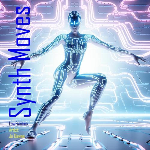 Synth Moves