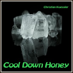 Cool Down Honey