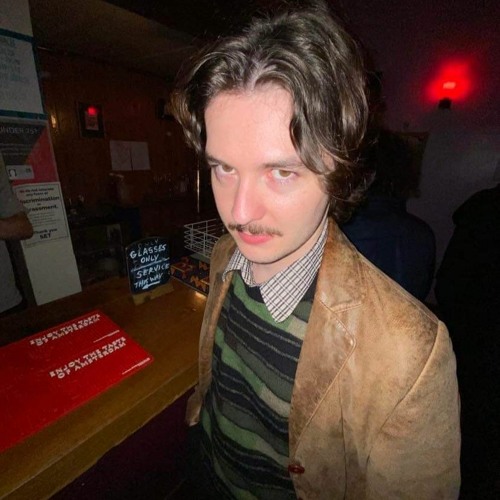 i am the only thing that stays (demo)