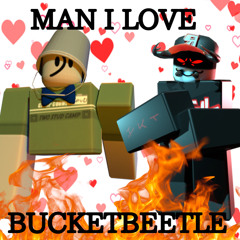 🪣🪲 BucketBeetle