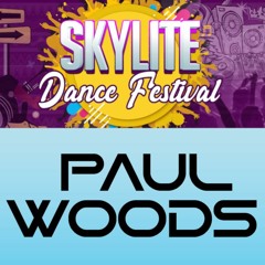Paul Woods Skylite Dance Festival