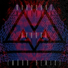 Wardruna - Skugge (MÖRR Remix)