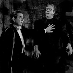 Frankenstein! (prod. kastro)
