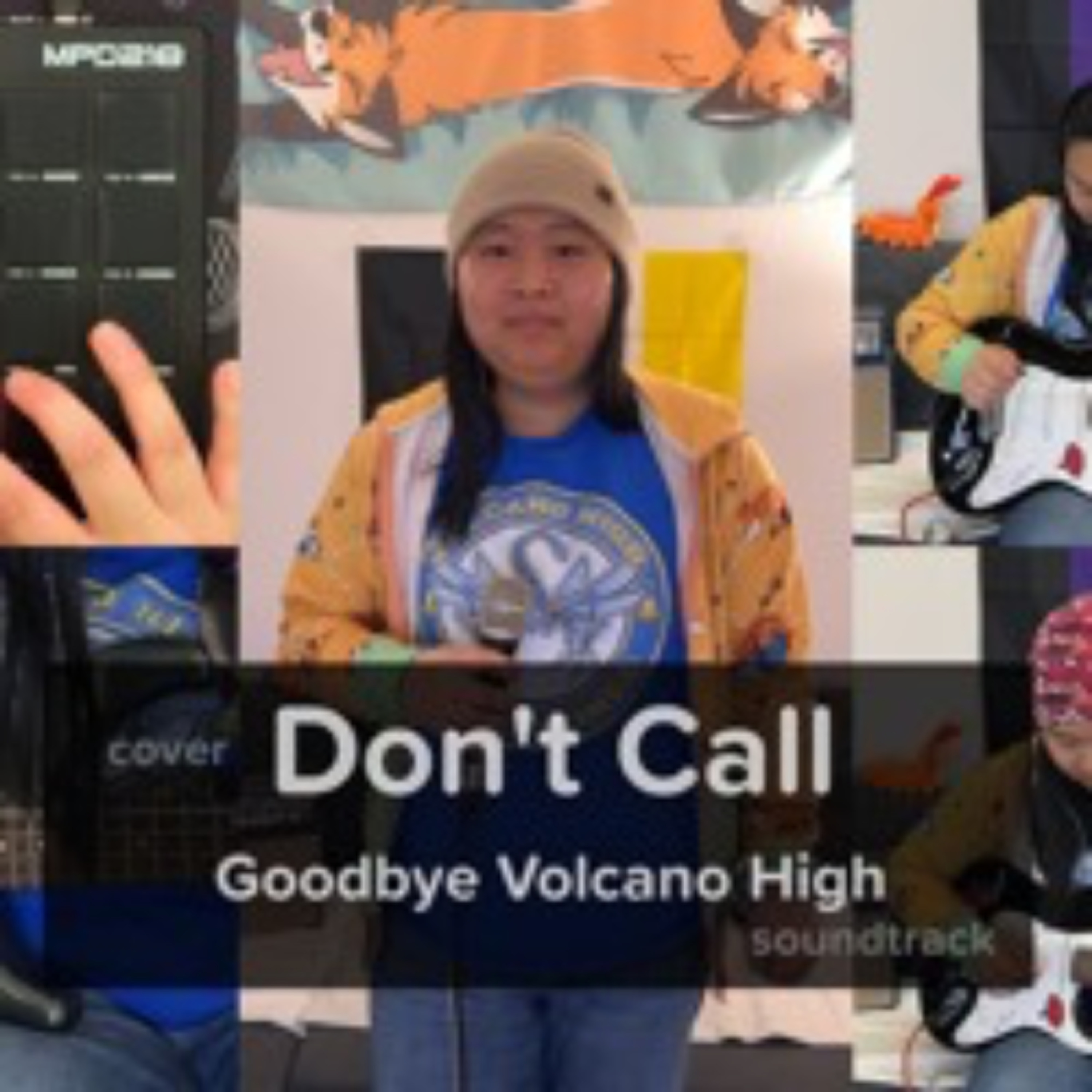 Don't Call episode artwork
