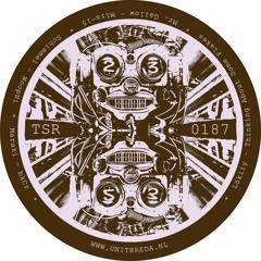 TSR0187 | Various Artists