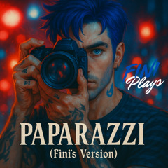 Paparazi (Fini's Version)