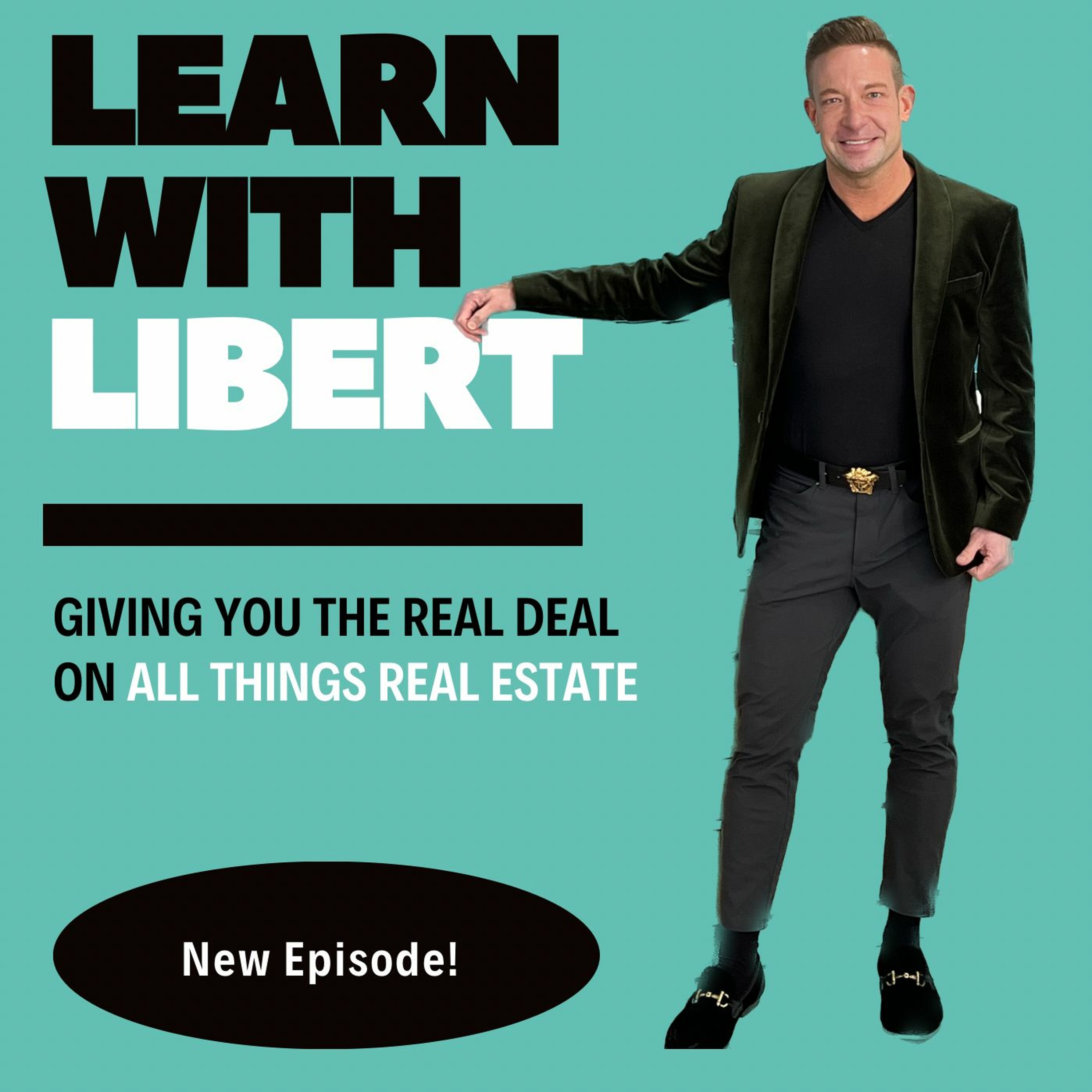 Learn With Libert