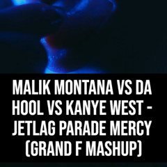 Jetlag Parade Mercy (Grand F Mashup)