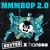 Artwork for MMMBop 2.0