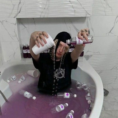CLONNEX - Codeinoslav (remix by @shittyrocky + @ayoplush)