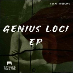 Premiere: Lucas Nuedling "Genius Loci" - Revised Records