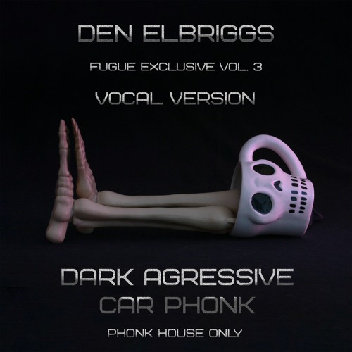 Dark Agressive Car Phonk (Vocal Version)