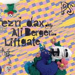 Liftgate at PS Winter 2.2.25