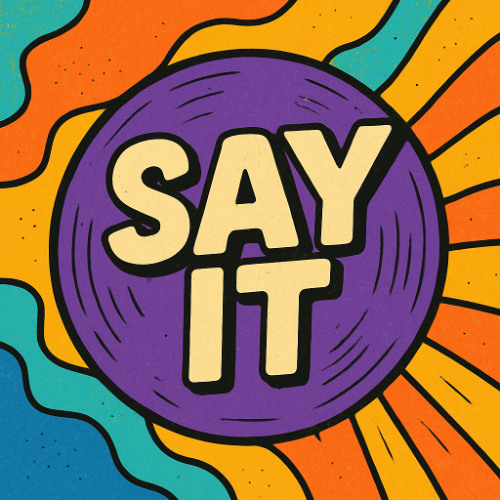 Say it (MP3)
