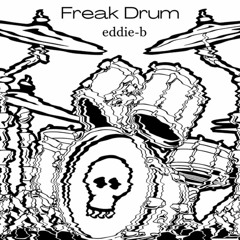 FREAK DRUM(Free Download)