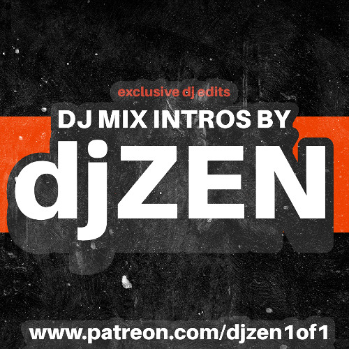 SKIPPA x DJ MAC - 10 PAST 2 (DJ ZEN MIX INTRO) (RAW)