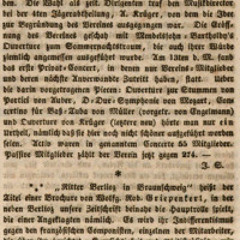 Christian Gottlieb Müller - Concertino