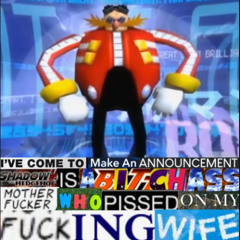 SUPERLASERPISS - Sonic fandub FVNG edit