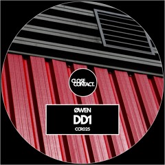 ØWEN - DD1