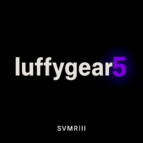 luffygear5