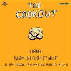 Cristoph - The Cookout (Diplo's Revolution) Mix 2/11/2020