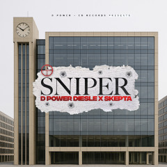 SNIPER X BUSINESS - SKEPTA X VOGT DUB