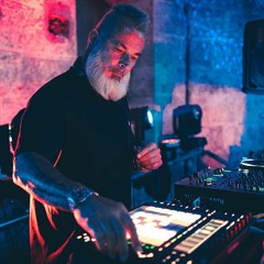 Tomo In Der Muhlen - Live DJ set at Fort Bourguignon