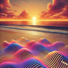 On the Beach