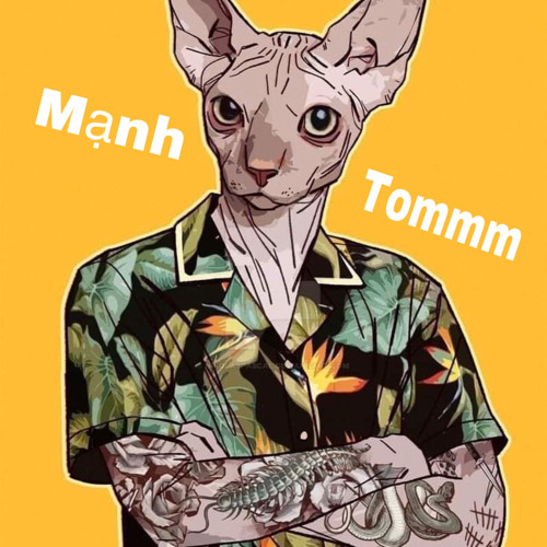 Out Of Control - TH (Beng Fix) (Mạnh Tommm)