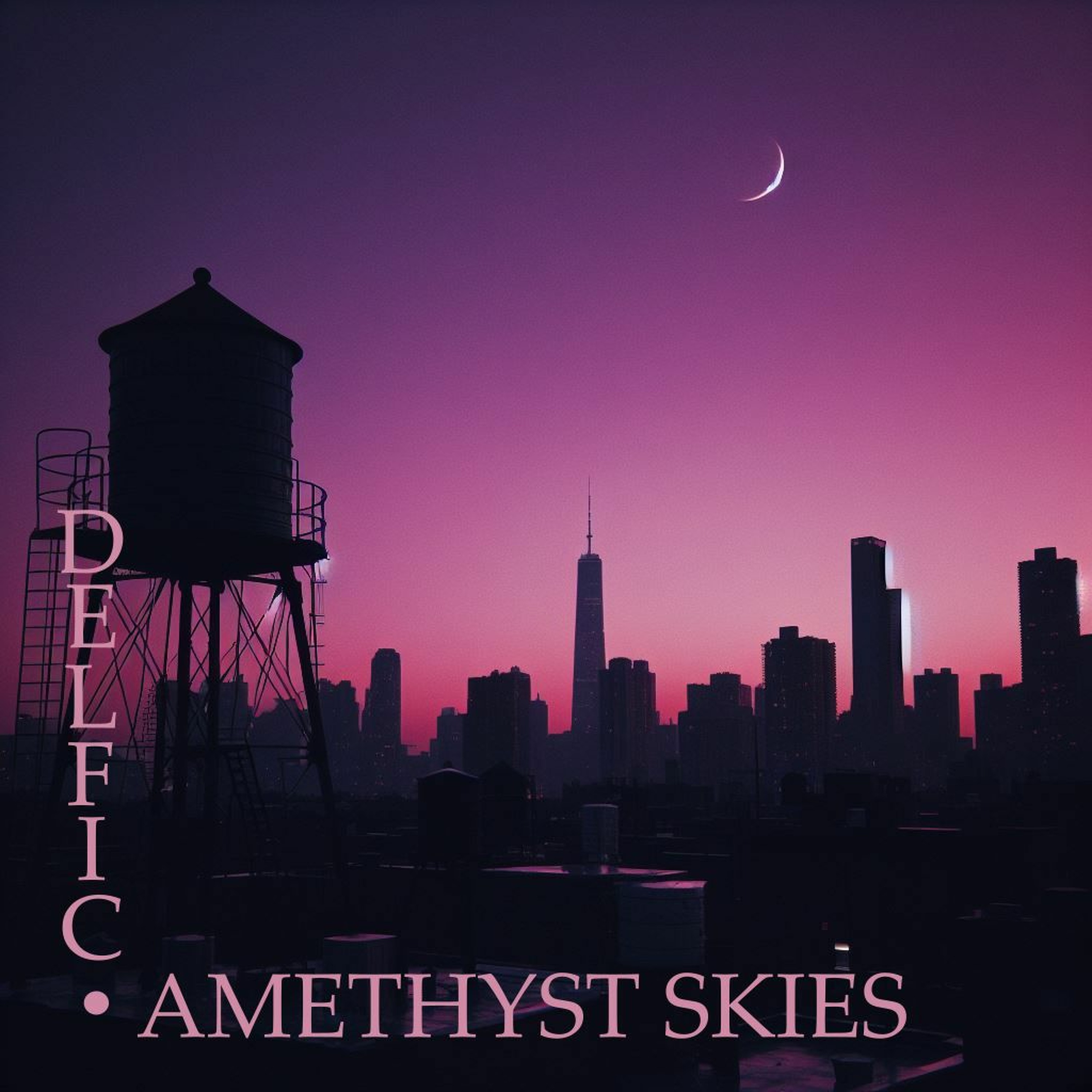 Delfic - Deep Rhythms