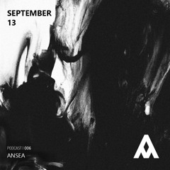 Alliance Of Music 006 | ANSEA