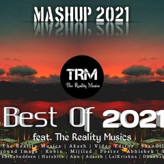 Best of 2021 hindi Mashup | TRM