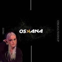 Higher x Hasta la Vista x Hell on Earth - Oskana Mashup