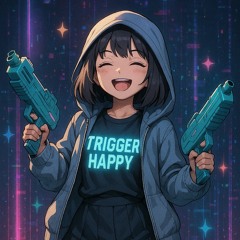 トリガーハッピー(opus 3) by Jime Inori