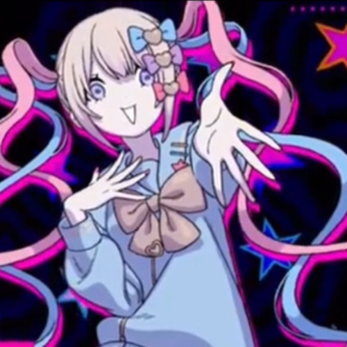 Cubism x Cubibibibism animation meme (Needy Streamer Overload) - original audio by『Springs』on YT