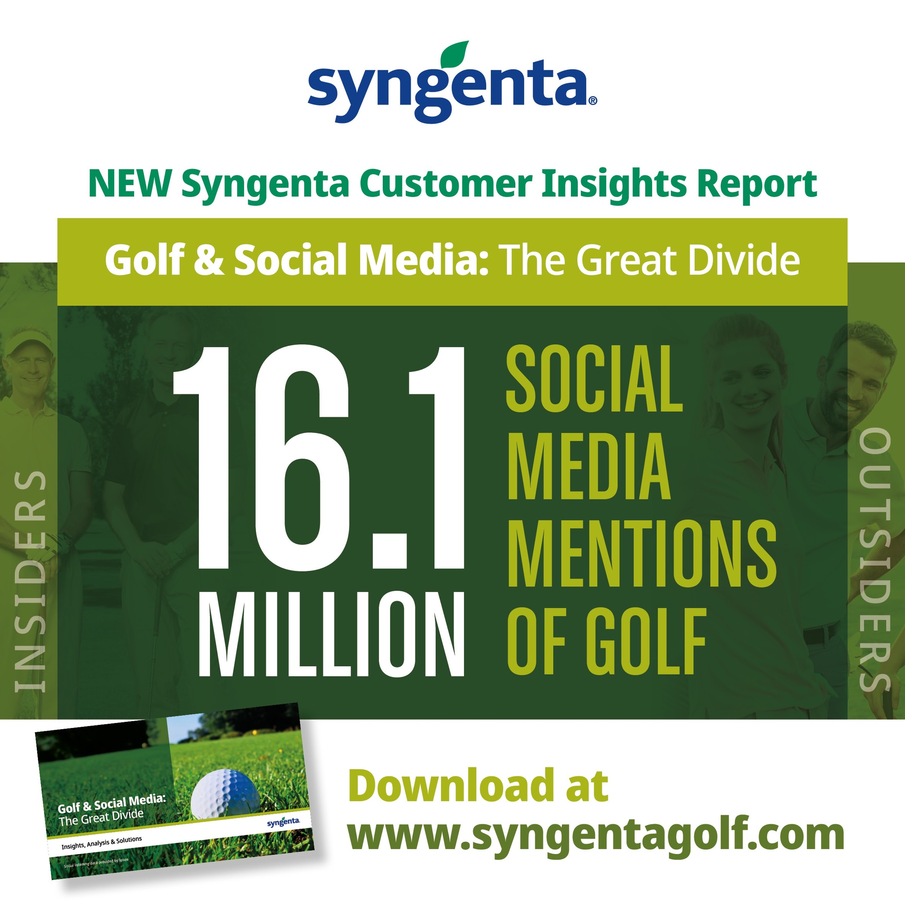 Changing the Business of Golf