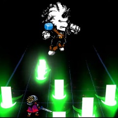 Fight Song (feat. KM EXP)