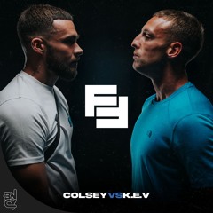 F2F: Colsey vs K.E.V