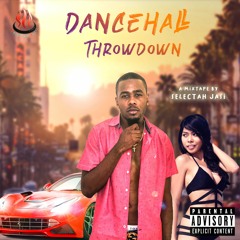 Dancehall Throwdown