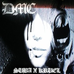 v3neno x kruel - dmc (tony redgrave)