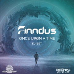 Finndus - Once Upon A Time