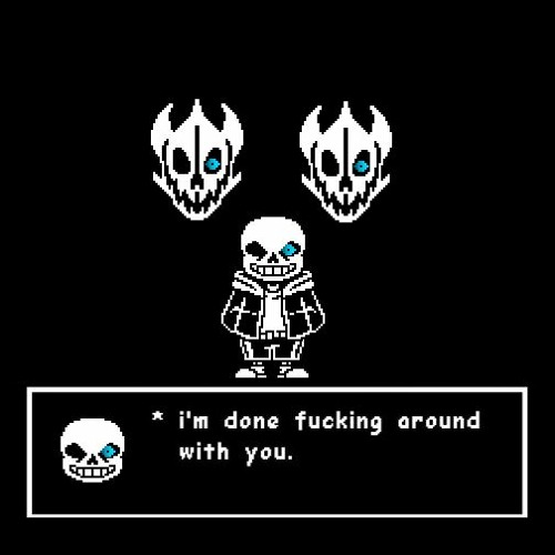 Undertale has an Online mode 