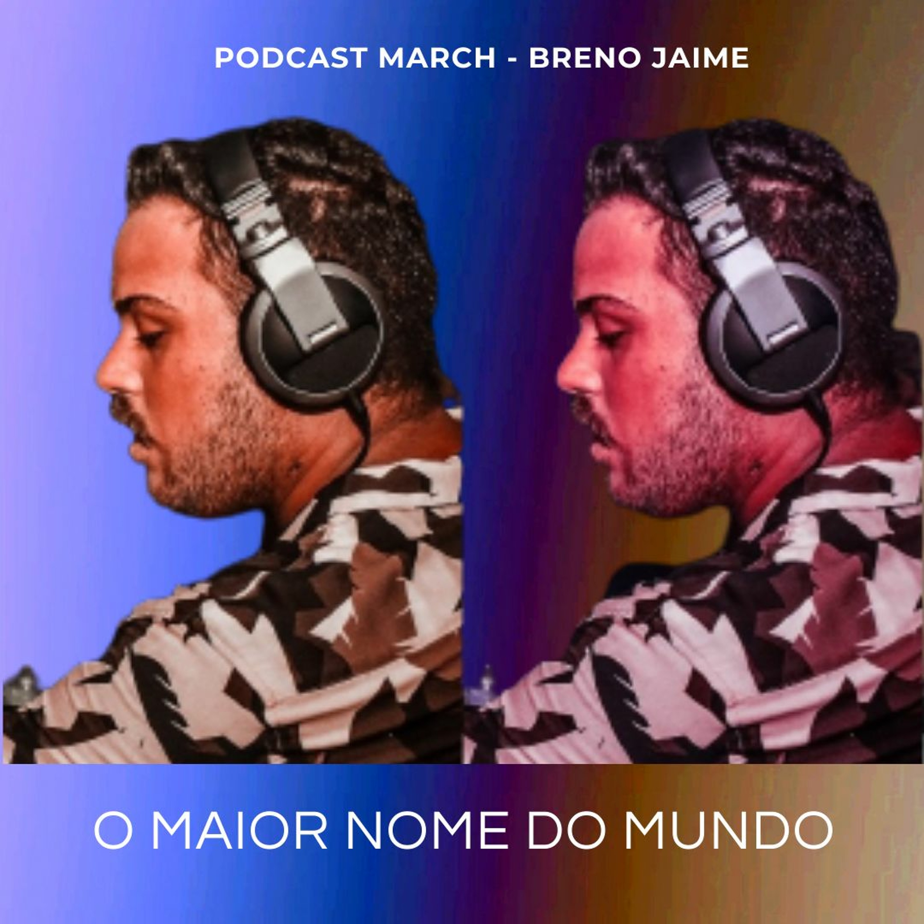 Breno Jaime