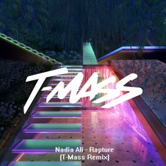 Nadia Ali - Rapture (T-Mass Remix)
