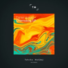 Daniel Hokum - Goofy Dust (Original Mix)