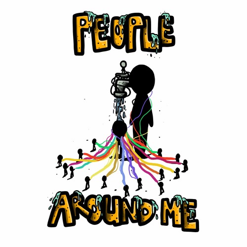 People Around Me (prod. Lil Biscuit)